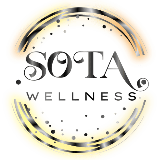 Sota Wellness logo